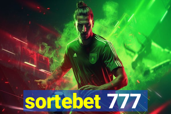 sortebet 777
